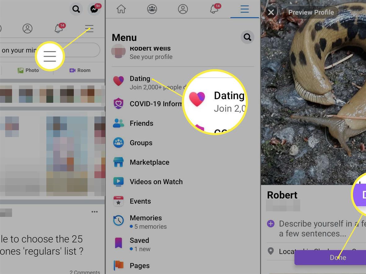 Facebook Dating gets new features -v3chat.com-